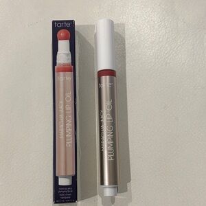 Tarte Maracuja Juicy Plumping Lip Oil - Rose